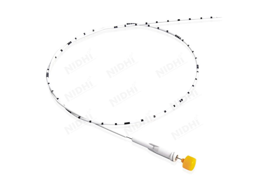 URETERIC CATHETER